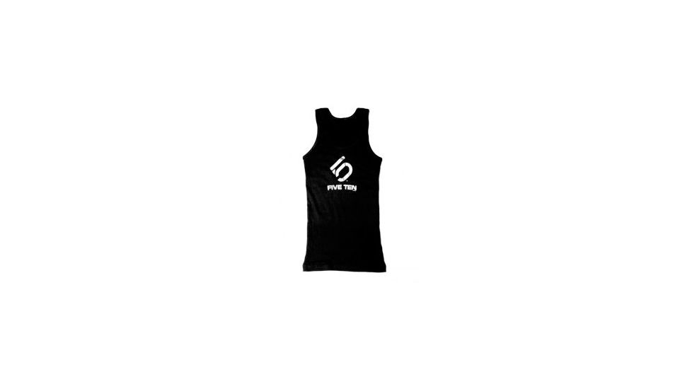 Five Ten 3Line Tank Top - Black - M
