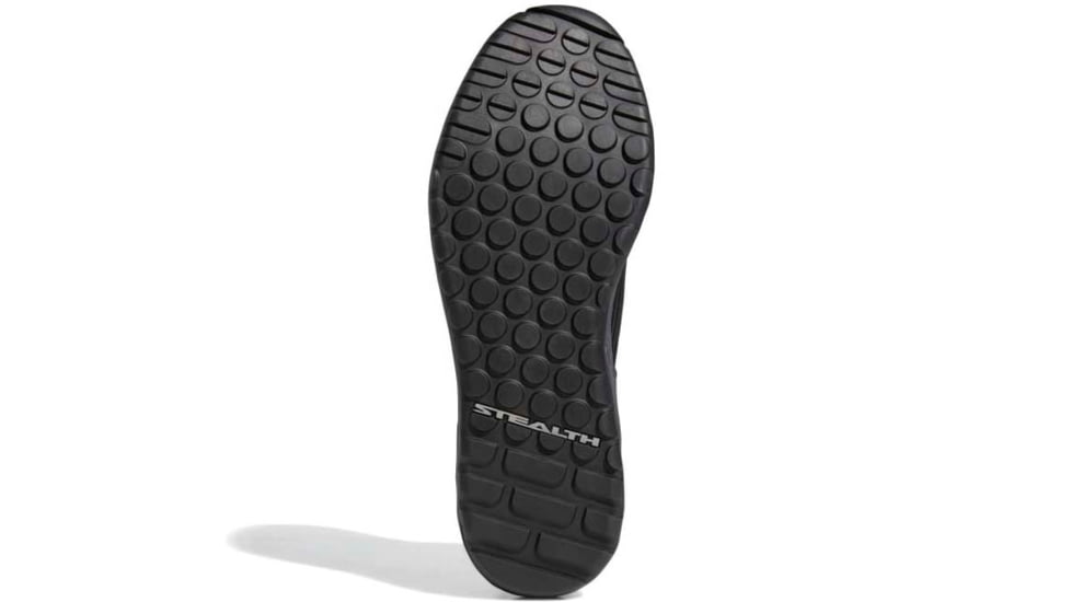 Five Ten 5.10 Trailcross LT Shoes - Mens, Core Black/Grey Two/Solar Red, 12, EE8889-12
