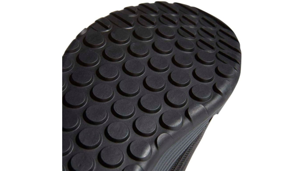 Five Ten 5.10 Trailcross LT Shoes - Mens, Core Black/Grey Two/Solar Red, 12, EE8889-12