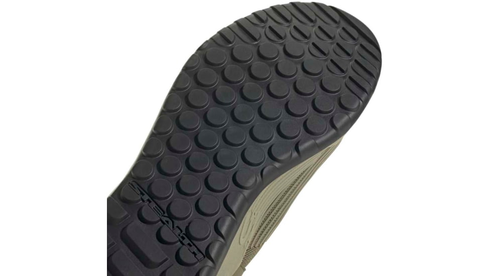 Five Ten 5.10 Trailcross LT Shoes - Mens, Focus Olive/Pulse Lime/Orbit Green, 12, GY5124-12