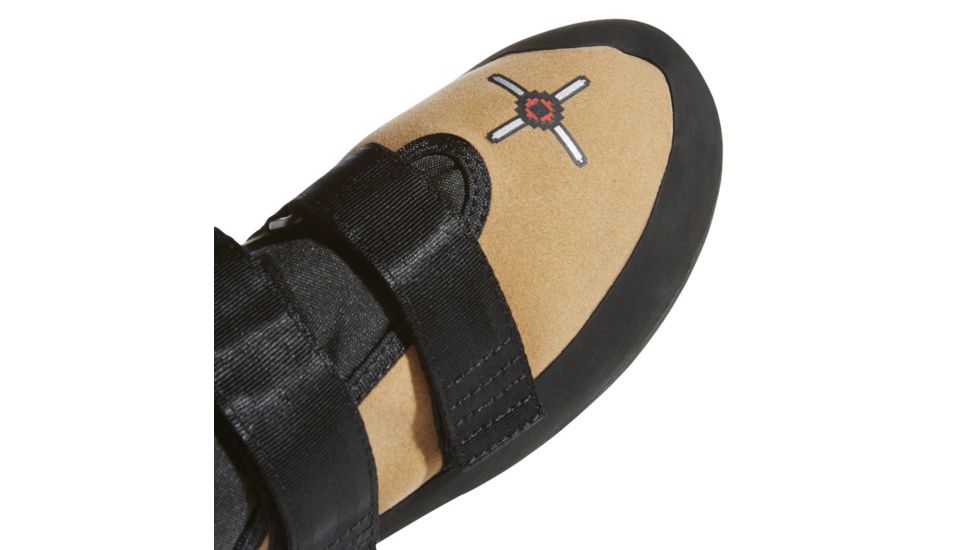 Five Ten Anasazi VCS - Men's, Raw Desert/Black/Red, Medium, 11.5, BC0871-11.5