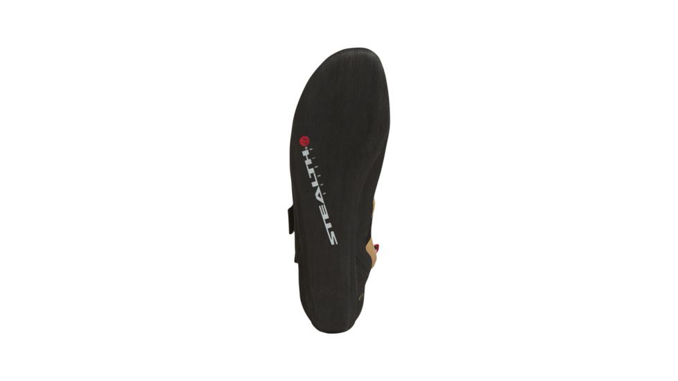 Five Ten Anasazi VCS - Mens, Raw Desert/Black/Red, 11.5, BC0871-11.5
