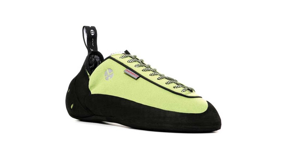 Five Ten Anasazi Verde Climbing Shoe - 6.5