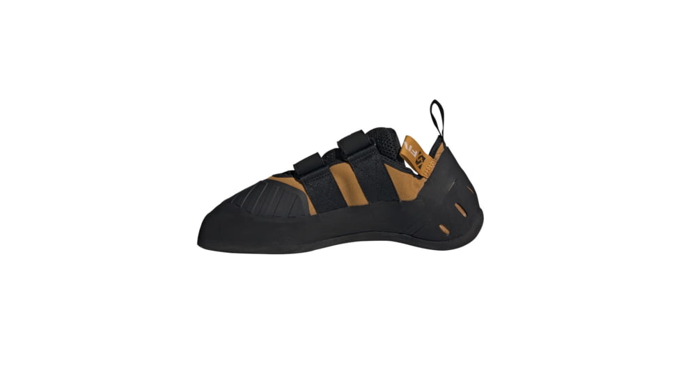 Five Ten Ansazi Pro - Mens, Spice Orange/Black/White, 7, BC0886-7