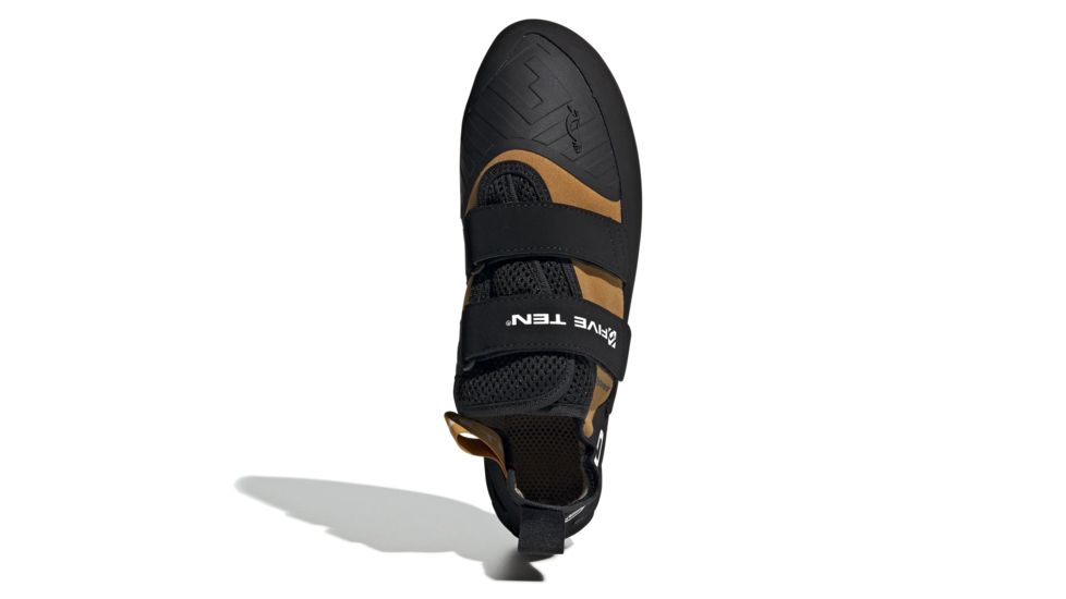 Five Ten Ansazi Pro - Mens, Spice Orange/Black/White, 7, BC0886-7