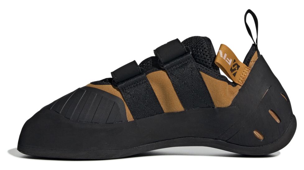 Five Ten Ansazi Pro - Mens, Spice Orange/Black/White, 7, BC0886-7