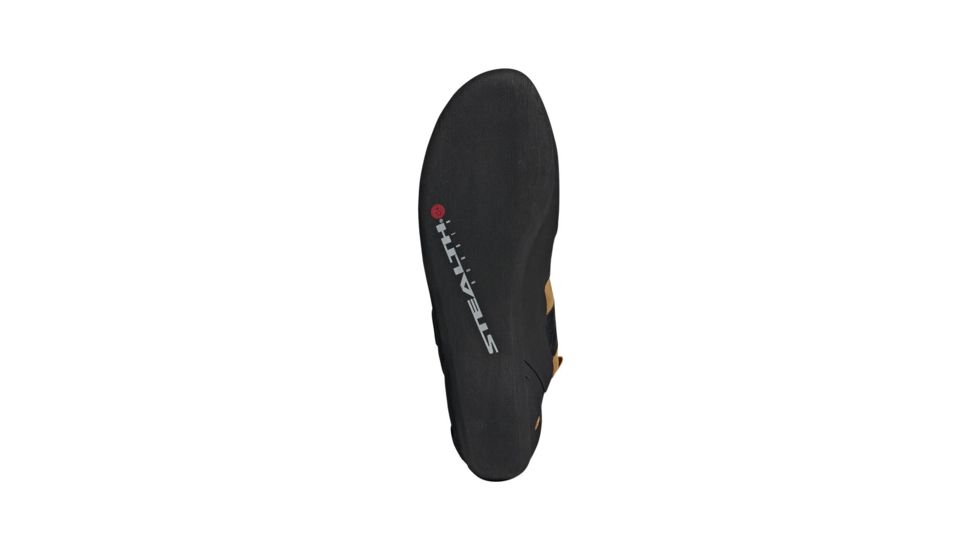 Five Ten Ansazi Pro - Mens, Spice Orange/Black/White, 7, BC0886-7
