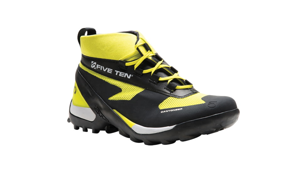 Five Ten Canyoneer 3 Yellow - 14 5205-140