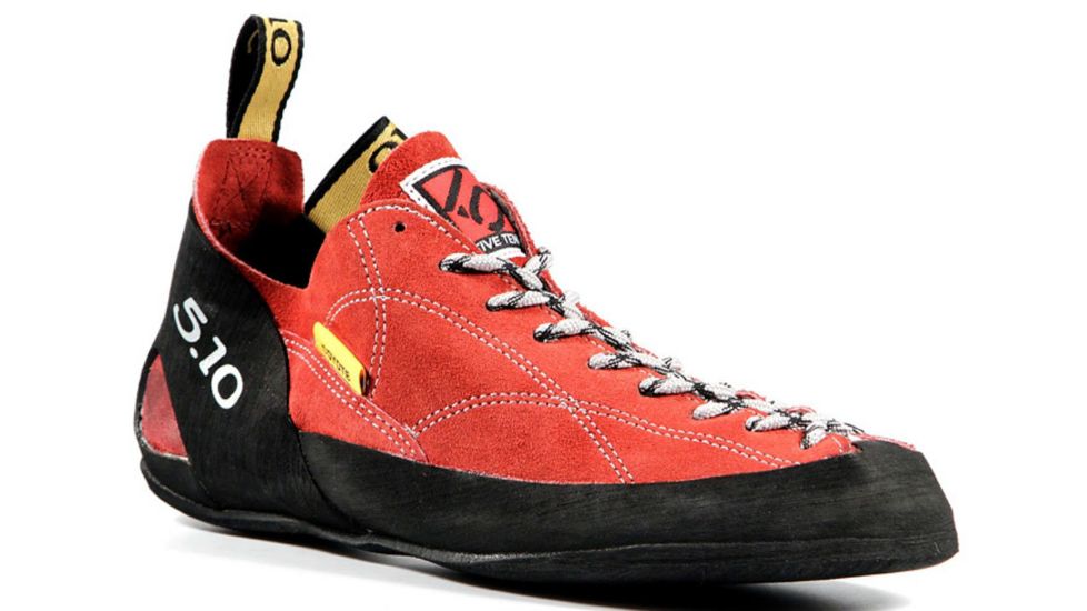 Five Ten Coyote Lace-Up Climbing Shoe - Men's- 13 -