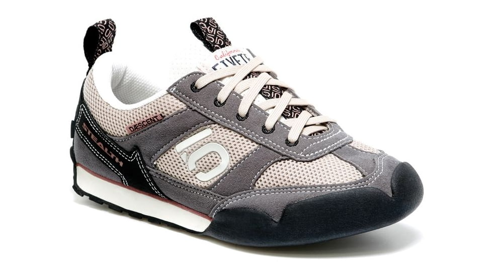 Five Ten Daescent Womens Shoes-6.5-Plum Kitten