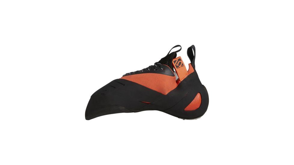 Five Ten Dragon - Mens, Active Orange/Black/True Orange, 9, BC0827-9