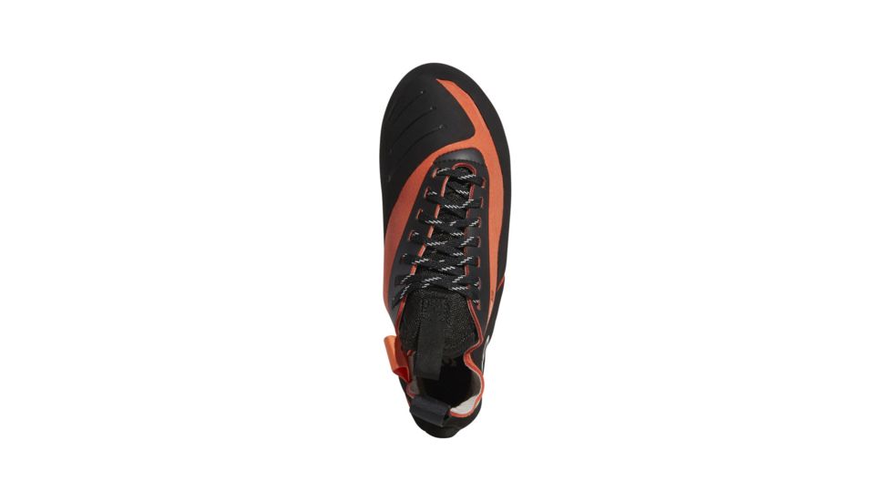 Five Ten Dragon - Mens, Active Orange/Black/True Orange, 9, BC0827-9