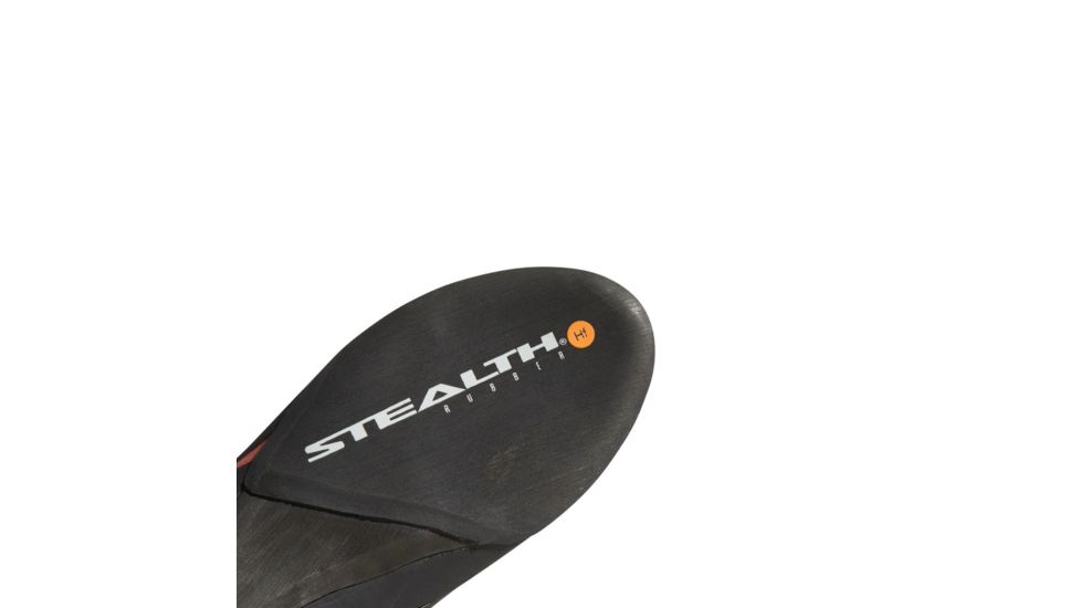 Five Ten Dragon - Mens, Active Orange/Black/True Orange, 9, BC0827-9