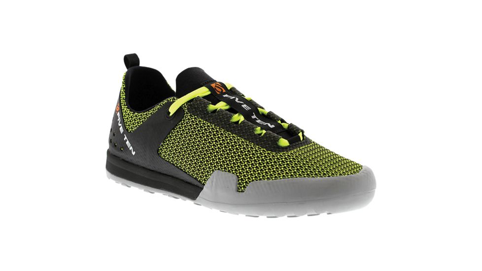 Five Ten Eddy Pro Solar Yellow - 9.5 5350-095