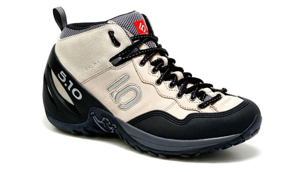 Five Ten Exum Guide Approach Shoes - Men's- 13 Tan