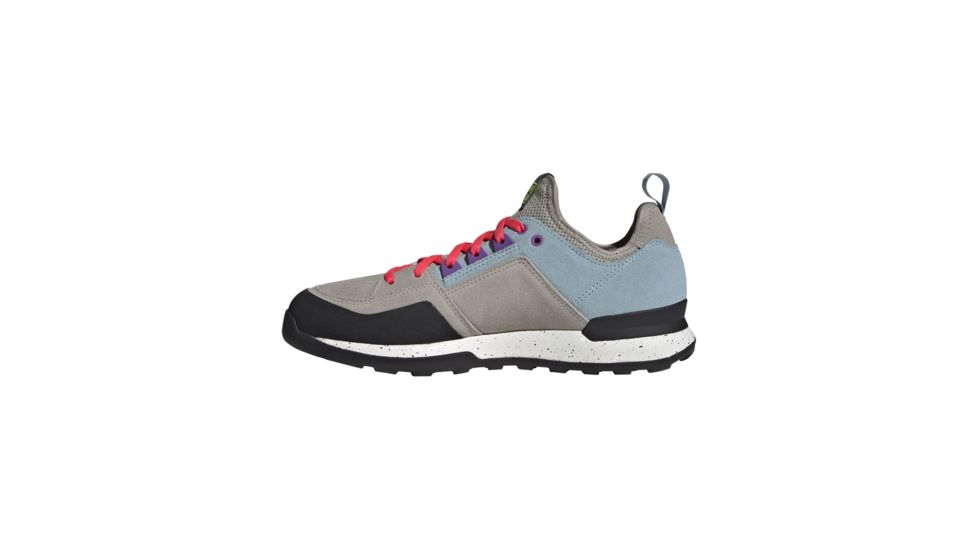 Five Ten Fivetennie W - Womens, Light Brown/Ash Grey/Active Purple, 9, BC0933-9