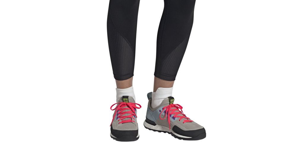 Five Ten Fivetennie - Women's, Light Brown/Ash Grey/Active Purple, Medium, 9, BC0933-9