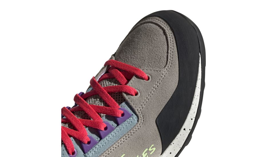 Five Ten Fivetennie W - Womens, Light Brown/Ash Grey/Active Purple, 9, BC0933-9