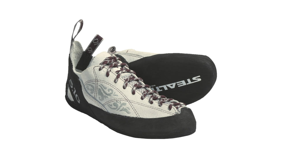 Five Ten Fox Climbing Shoe - Women's-Ivory-5 US