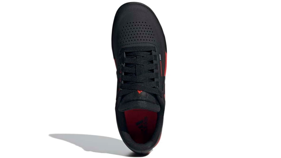 Five Ten Freerider Pro Shoes - Mens, Core Black/Core Black/Ftwr White, 9.5, FW2823-9.5