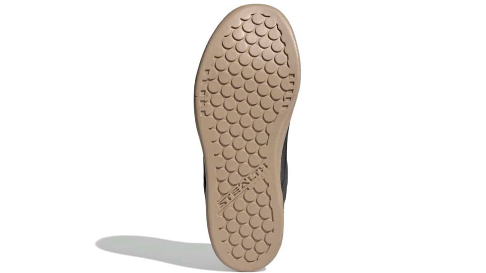 Five Ten Freerider Shoes - Mens, Core Black/Carbon/Pulse Lime, 11.5, GW5443-11.5