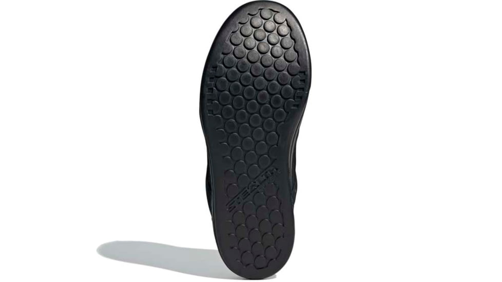 Five Ten Freerider Shoes - Mens, Core Black/Ftwr White/Ftwr White, 14, FW2835-14
