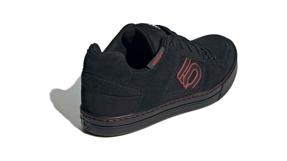 Five Ten Freerider Shoes - Mens, Core Black/Ftwr White/Ftwr White, 14, FW2835-14
