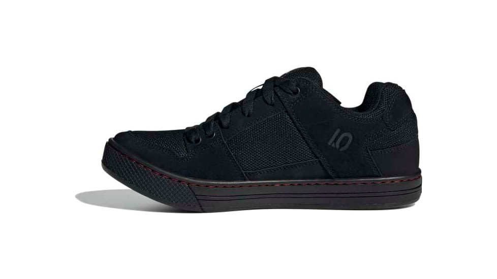 Five Ten Freerider Shoes - Mens, Core Black/Ftwr White/Ftwr White, 14, FW2835-14