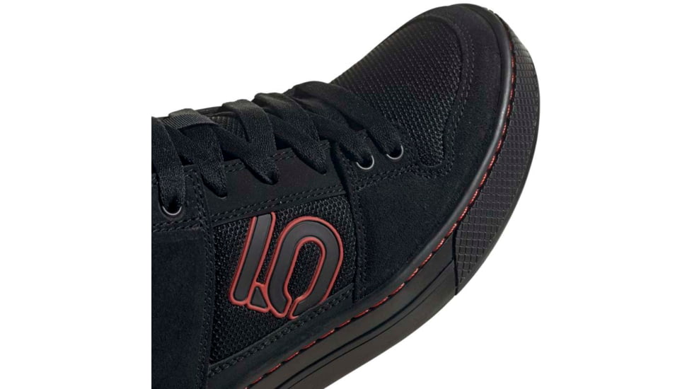 Five Ten Freerider Shoes - Mens, Core Black/Ftwr White/Ftwr White, 14, FW2835-14
