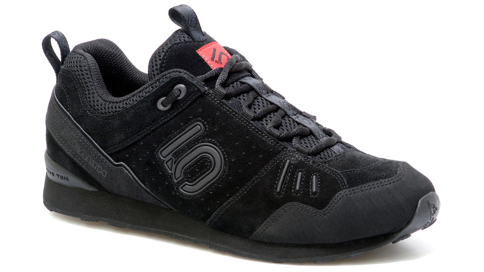 Five Ten Freerunner Shoe - Men's-9-Black