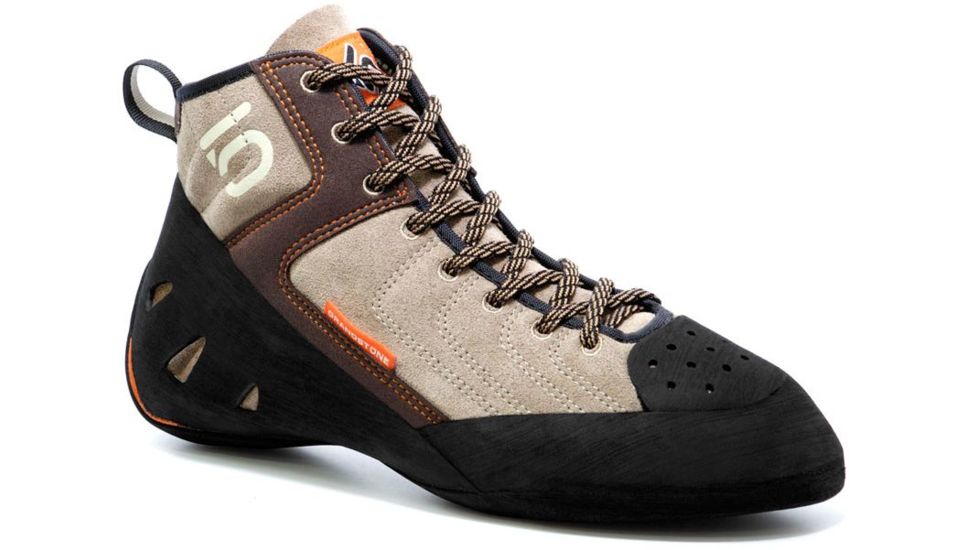 Five Ten Grandstone Climbing Shoes - Men's-9