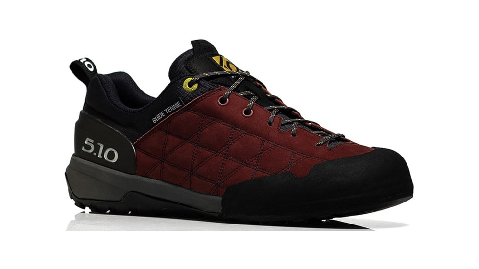 Five Ten Guide Tennie Approach Shoe - Men's-Interlude-Medium-13 US