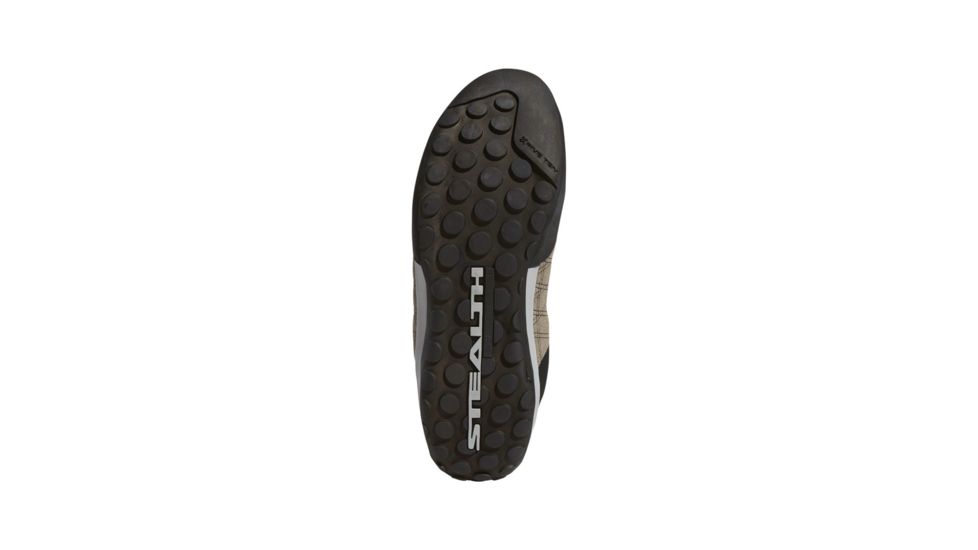 Five Ten Guide Tennie - Mens, Simple Brown/Black/Grey Four, 11, BC0888-11