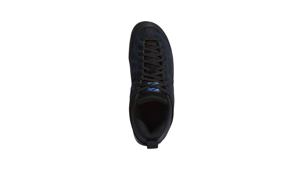 Five Ten Guide Tennie W - Womens, Night Shade/Collegiate Burgundy/Dark Marine, 7, BC0924-7