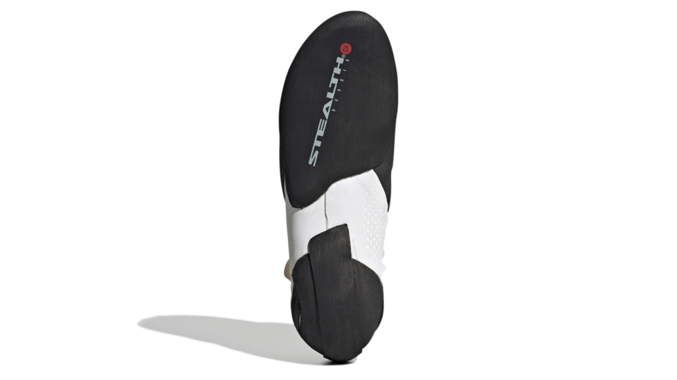 Five Ten Hiangle Climbing Shoes - Womens, Core Black/Off White/Solar Red, 11, GV7142-001-11