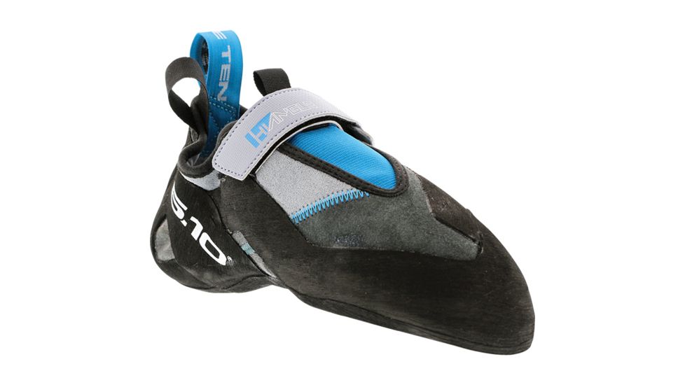 Five Ten Hiangle Grey/aqua - 13 5394-130