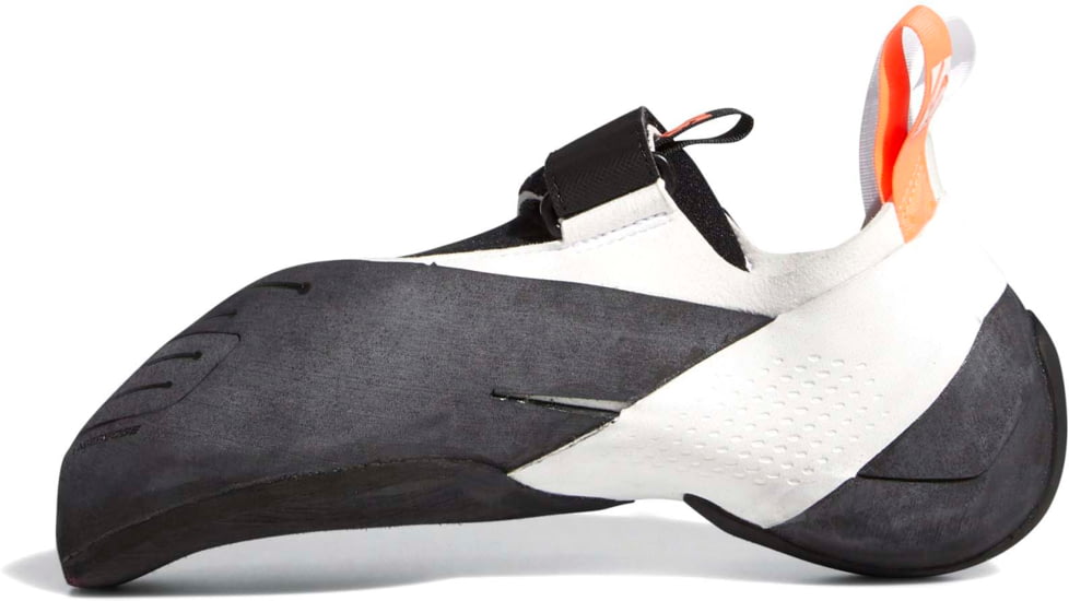 Five Ten Hiangle Shoes - Womens, Cloud White/Core Black/Signal Coral, 5.5, EE9071-100-5.5