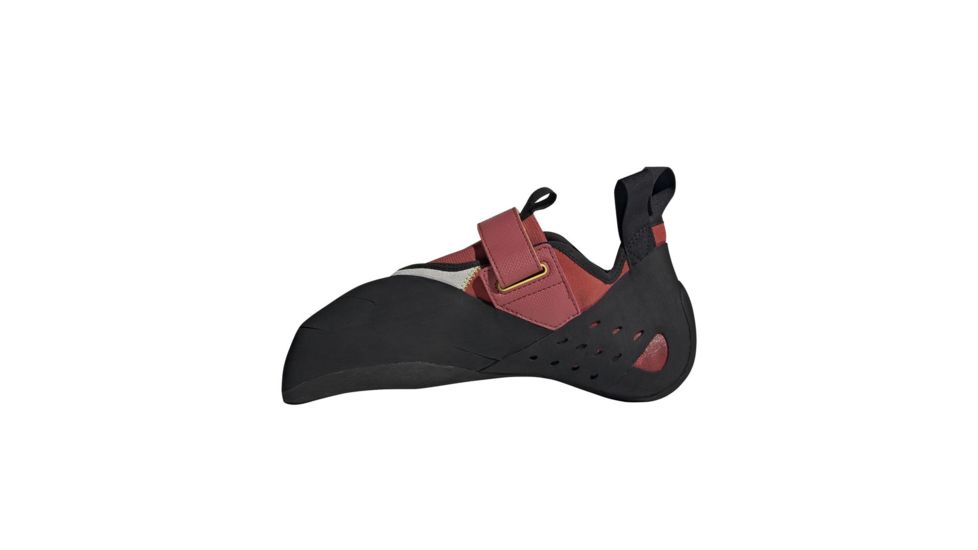Five Ten Hiangle W - Womens, Half Red/Clear Grey/Black, 9.5, BC0922-9.5