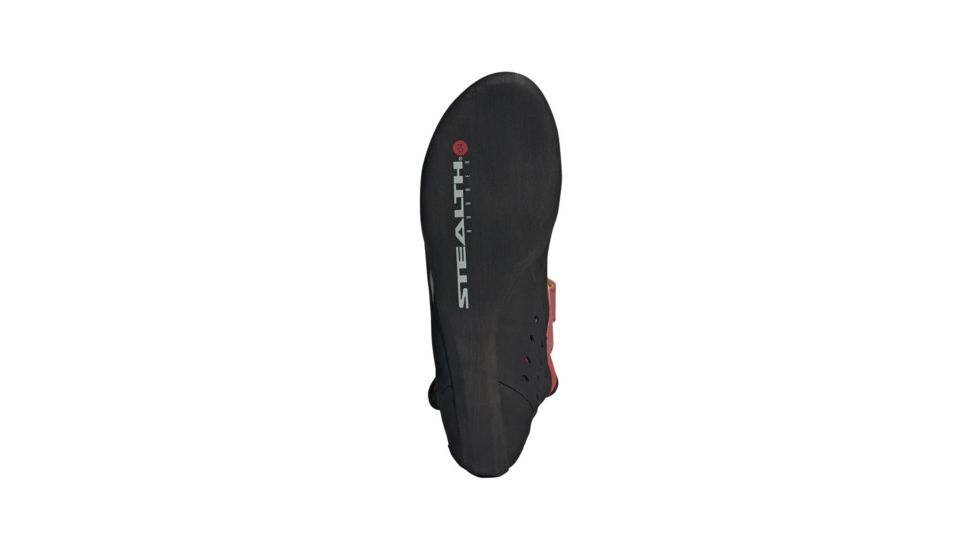 Five Ten Hiangle - Women's, Half Red/Clear Grey/Black, Medium, 9.5, BC0922-9.5