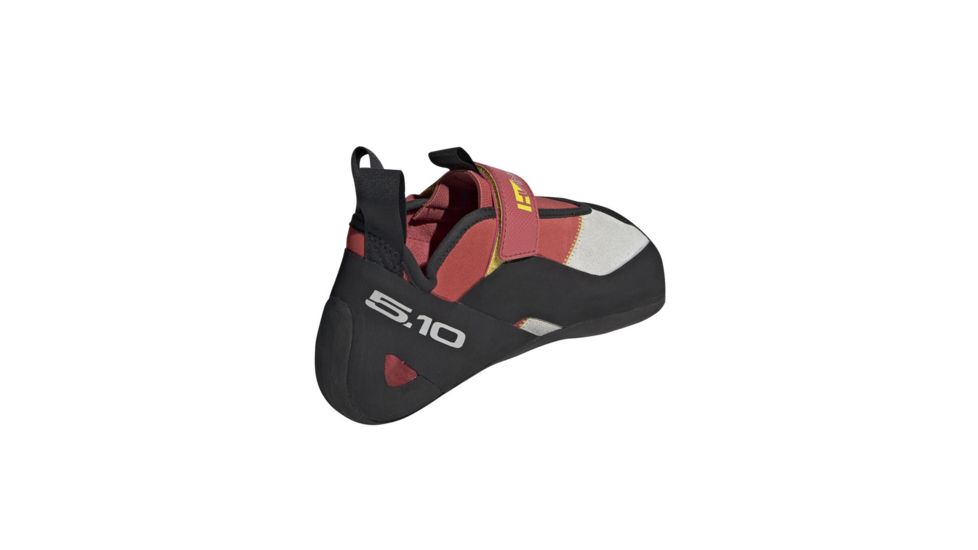 Five Ten Hiangle W - Womens, Half Red/Clear Grey/Black, 9.5, BC0922-9.5