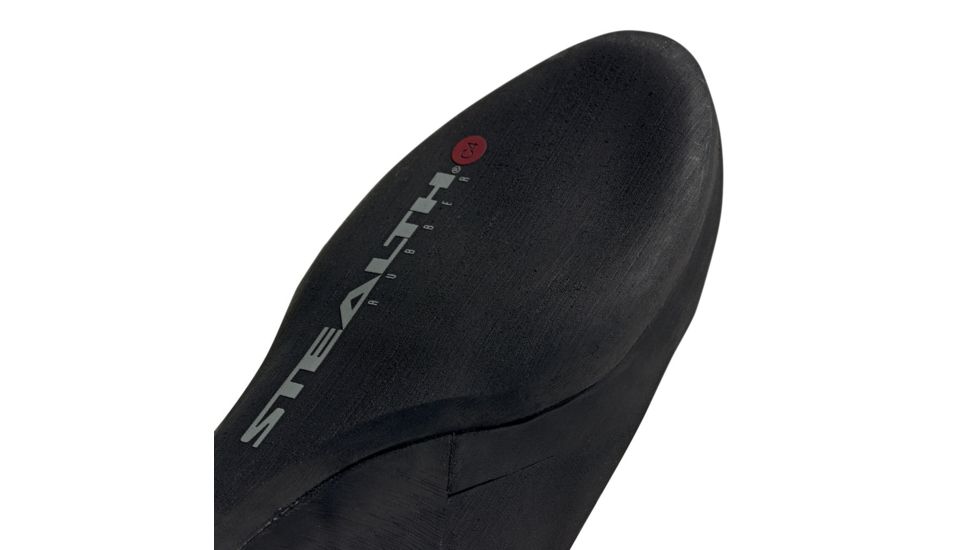 Five Ten Hiangle W - Womens, Half Red/Clear Grey/Black, 9.5, BC0922-9.5