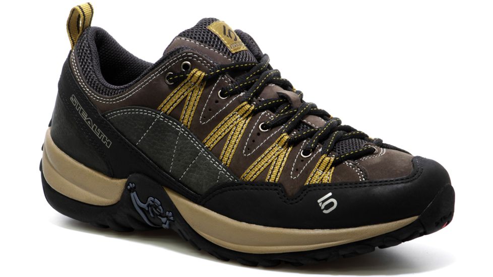 Five Ten Insight Shoe - Men's-Walnut-8 US