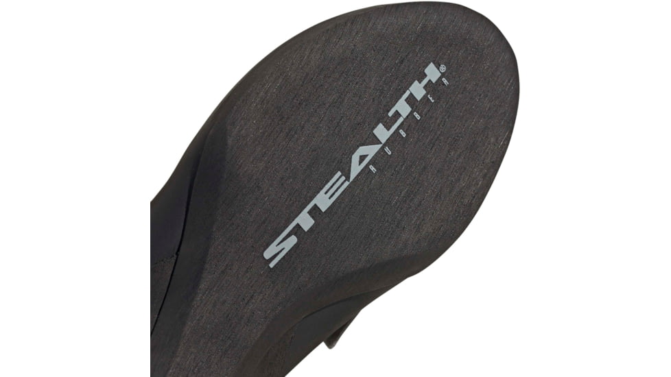 Five Ten Kirigami Climbing Shoes - Women's, Dove Grey/Core Black/Solar Red, 6, EE8948-6