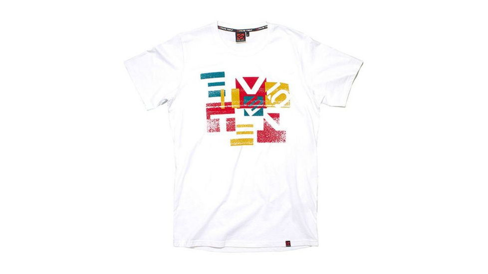 Five Ten New Age Tee - Mens-White-X-Large