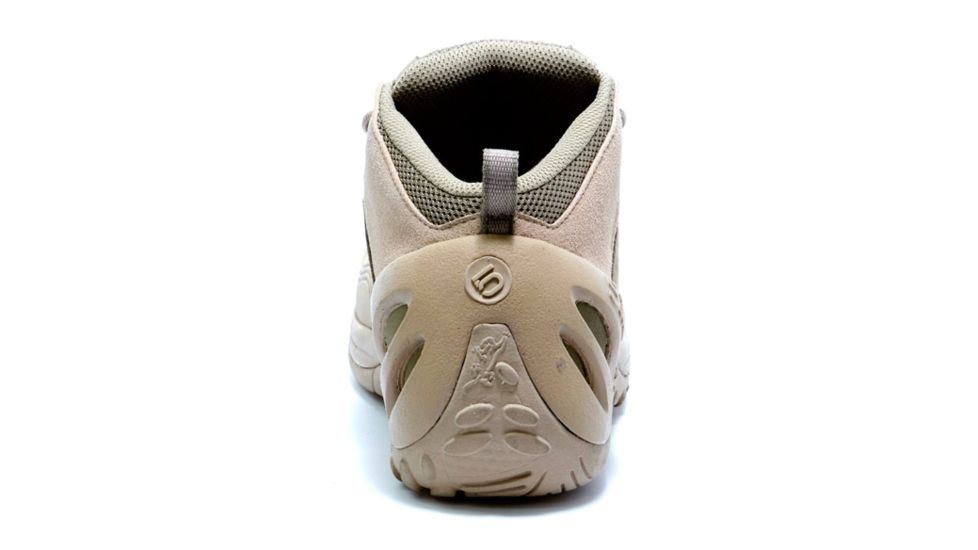 Five Ten Pursuit Shoe - Men's-9 US-Tan