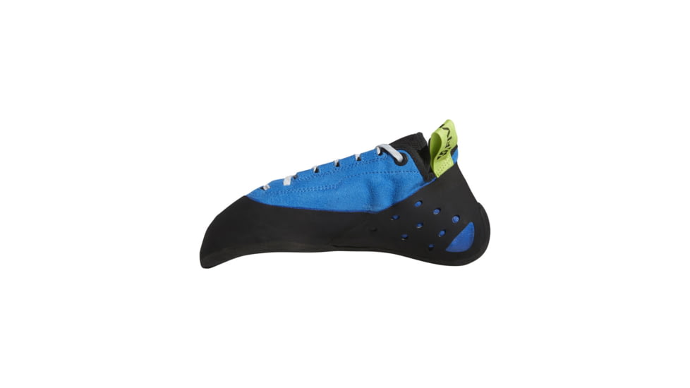 Five Ten Quantum - Mens, Shock Blue/Black/Semi Solar Yellow, 11, BC0821-11