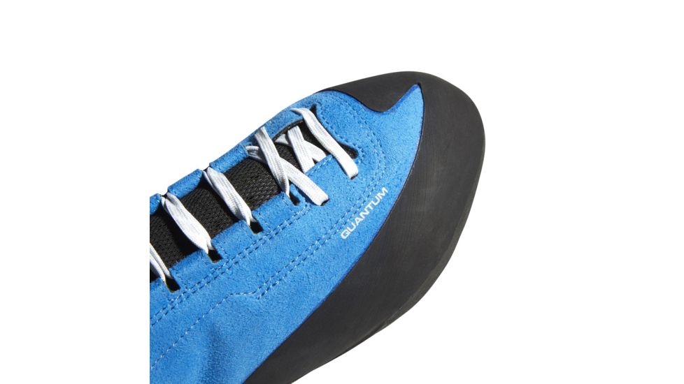 Five Ten Quantum - Mens, Shock Blue/Black/Semi Solar Yellow, 11, BC0821-11