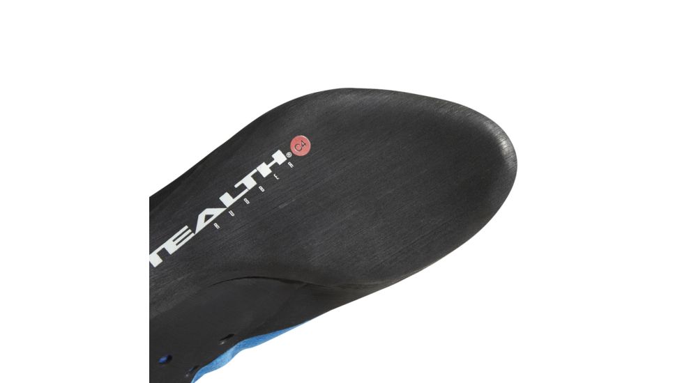 Five Ten Quantum - Mens, Shock Blue/Black/Semi Solar Yellow, 11, BC0821-11