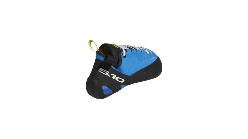 Five Ten Quantum - Mens, Shock Blue/Black/Semi Solar Yellow, 11, BC0821-11