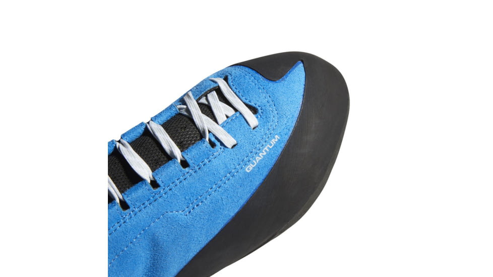 Five Ten Quantum - Mens, Shock Blue/Black/Semi Solar Yellow, 11, BC0821-11